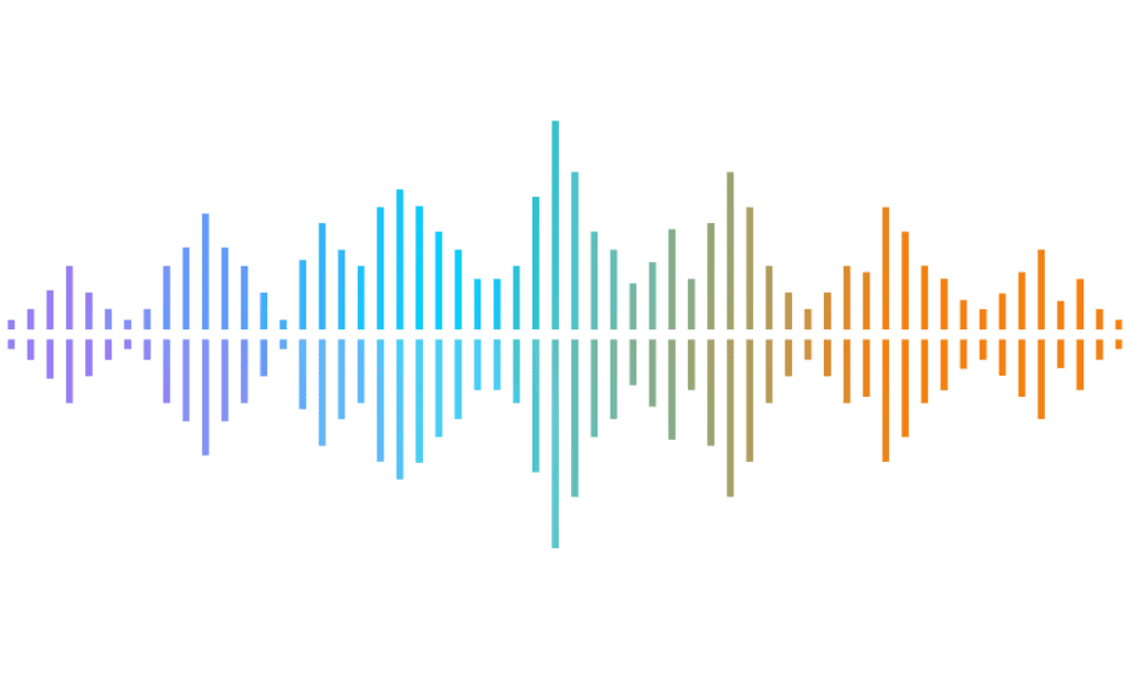 音声配信